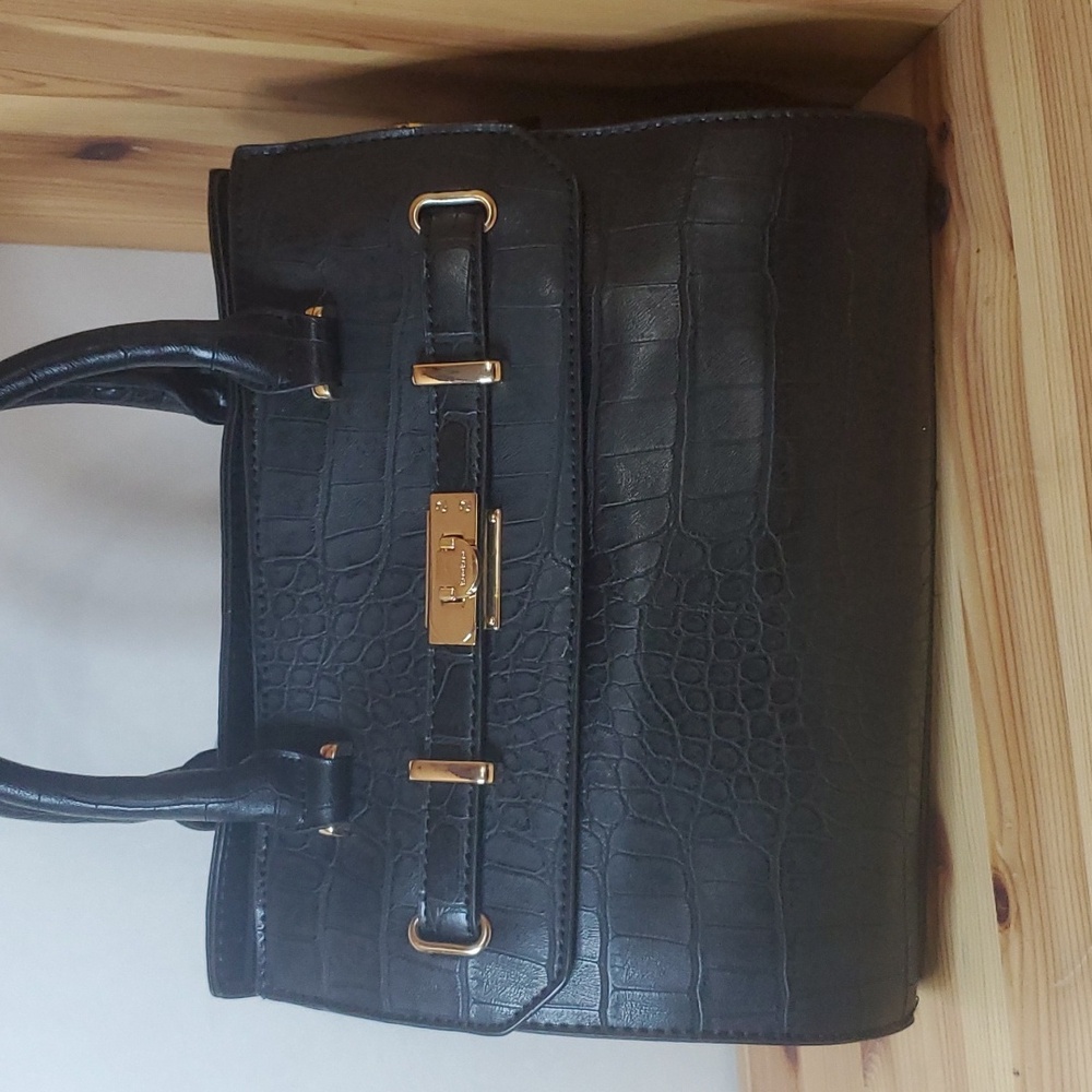 Brand New Bebe Purse